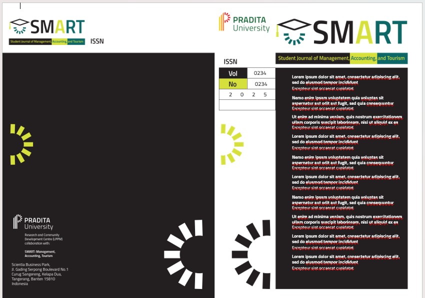 Jurnal SMART